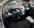 Білий Сеат Altea, об'ємом двигуна 1.6 л та пробігом 257 тис. км за 8999 $, фото 31 на Automoto.ua