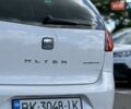Білий Сеат Altea, об'ємом двигуна 1.6 л та пробігом 257 тис. км за 8999 $, фото 13 на Automoto.ua