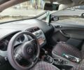 Белый Сеат Алтеа, объемом двигателя 1.4 л и пробегом 268 тыс. км за 4997 $, фото 9 на Automoto.ua