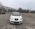 Белый Сеат Алтеа, объемом двигателя 1.4 л и пробегом 268 тыс. км за 4997 $, фото 1 на Automoto.ua