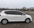 Белый Сеат Алтеа, объемом двигателя 1.4 л и пробегом 268 тыс. км за 4997 $, фото 3 на Automoto.ua