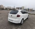 Белый Сеат Алтеа, объемом двигателя 1.4 л и пробегом 268 тыс. км за 4997 $, фото 4 на Automoto.ua