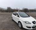 Белый Сеат Алтеа, объемом двигателя 1.4 л и пробегом 268 тыс. км за 4997 $, фото 2 на Automoto.ua