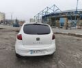 Белый Сеат Алтеа, объемом двигателя 1.4 л и пробегом 268 тыс. км за 4997 $, фото 5 на Automoto.ua
