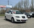 Білий Сеат Altea, об'ємом двигуна 0.18 л та пробігом 184 тис. км за 8999 $, фото 1 на Automoto.ua