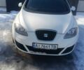 Білий Сеат Altea, об'ємом двигуна 1.6 л та пробігом 232 тис. км за 6300 $, фото 1 на Automoto.ua