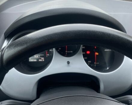 Белый Сеат Алтеа, объемом двигателя 1.6 л и пробегом 238 тыс. км за 9500 $, фото 22 на Automoto.ua