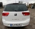 Белый Сеат Алтеа, объемом двигателя 1.6 л и пробегом 238 тыс. км за 9500 $, фото 3 на Automoto.ua