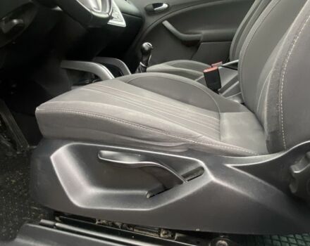 Белый Сеат Алтеа, объемом двигателя 1.6 л и пробегом 238 тыс. км за 9500 $, фото 8 на Automoto.ua