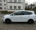 Белый Сеат Алтеа, объемом двигателя 1.8 л и пробегом 87 тыс. км за 9900 $, фото 2 на Automoto.ua