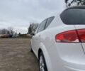 Белый Сеат Алтеа, объемом двигателя 1.6 л и пробегом 238 тыс. км за 9500 $, фото 4 на Automoto.ua