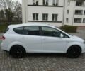 Белый Сеат Алтеа, объемом двигателя 1.8 л и пробегом 87 тыс. км за 9900 $, фото 5 на Automoto.ua