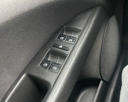 Белый Сеат Алтеа, объемом двигателя 1.6 л и пробегом 238 тыс. км за 9500 $, фото 21 на Automoto.ua