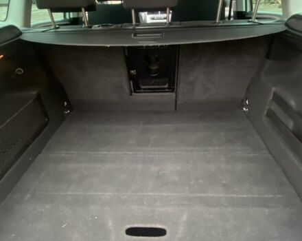 Белый Сеат Алтеа, объемом двигателя 1.6 л и пробегом 238 тыс. км за 9500 $, фото 13 на Automoto.ua