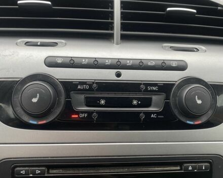 Белый Сеат Алтеа, объемом двигателя 1.6 л и пробегом 238 тыс. км за 9500 $, фото 23 на Automoto.ua