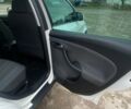 Белый Сеат Алтеа, объемом двигателя 1.6 л и пробегом 238 тыс. км за 9500 $, фото 14 на Automoto.ua