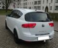 Белый Сеат Алтеа, объемом двигателя 1.8 л и пробегом 87 тыс. км за 9900 $, фото 3 на Automoto.ua