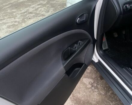 Белый Сеат Алтеа, объемом двигателя 1.6 л и пробегом 238 тыс. км за 9500 $, фото 9 на Automoto.ua