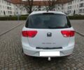 Белый Сеат Алтеа, объемом двигателя 1.8 л и пробегом 87 тыс. км за 9900 $, фото 7 на Automoto.ua