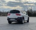 Білий Сеат Altea, об'ємом двигуна 0 л та пробігом 58 тис. км за 13000 $, фото 5 на Automoto.ua