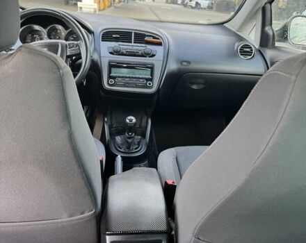 Білий Сеат Altea, об'ємом двигуна 1.6 л та пробігом 122 тис. км за 10600 $, фото 1 на Automoto.ua