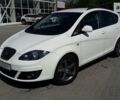 Білий Сеат Altea, об'ємом двигуна 1.6 л та пробігом 24 тис. км за 15700 $, фото 1 на Automoto.ua