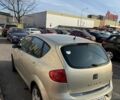 Бежевый Сеат Алтеа, объемом двигателя 1.6 л и пробегом 235 тыс. км за 4500 $, фото 1 на Automoto.ua