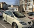Бежевый Сеат Алтеа, объемом двигателя 1.6 л и пробегом 235 тыс. км за 4500 $, фото 4 на Automoto.ua