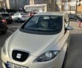 Бежевый Сеат Алтеа, объемом двигателя 1.6 л и пробегом 235 тыс. км за 4500 $, фото 1 на Automoto.ua