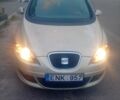 Бежевый Сеат Алтеа, объемом двигателя 2 л и пробегом 200 тыс. км за 1452 $, фото 3 на Automoto.ua