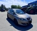 Бежевый Сеат Алтеа, объемом двигателя 1.9 л и пробегом 264 тыс. км за 2100 $, фото 2 на Automoto.ua