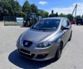 Бежевый Сеат Алтеа, объемом двигателя 1.9 л и пробегом 264 тыс. км за 2100 $, фото 1 на Automoto.ua