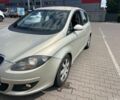 Бежевий Сеат Altea, об'ємом двигуна 2 л та пробігом 280 тис. км за 1255 $, фото 1 на Automoto.ua