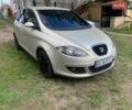 Бежевий Сеат Altea, об'ємом двигуна 1.6 л та пробігом 248 тис. км за 3999 $, фото 1 на Automoto.ua