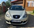 Бежевий Сеат Altea, об'ємом двигуна 2 л та пробігом 250 тис. км за 5899 $, фото 1 на Automoto.ua