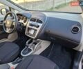 Бежевий Сеат Altea, об'ємом двигуна 1.8 л та пробігом 101 тис. км за 9950 $, фото 61 на Automoto.ua