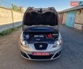 Бежевий Сеат Altea, об'ємом двигуна 1.8 л та пробігом 101 тис. км за 9950 $, фото 71 на Automoto.ua