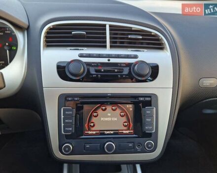 Бежевий Сеат Altea, об'ємом двигуна 1.8 л та пробігом 101 тис. км за 9950 $, фото 63 на Automoto.ua