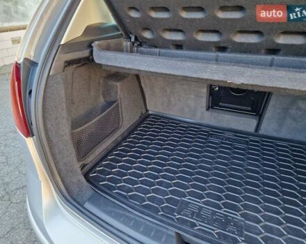 Бежевий Сеат Altea, об'ємом двигуна 1.8 л та пробігом 101 тис. км за 9950 $, фото 70 на Automoto.ua