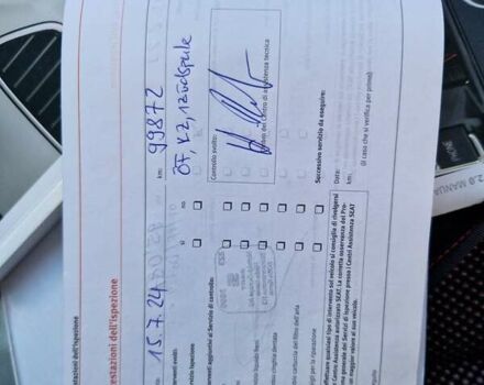 Бежевый Сеат Алтеа, объемом двигателя 1.8 л и пробегом 101 тыс. км за 9950 $, фото 76 на Automoto.ua