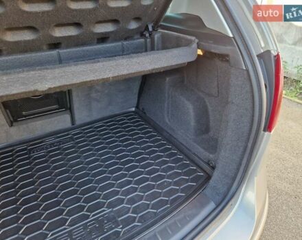 Бежевий Сеат Altea, об'ємом двигуна 1.8 л та пробігом 101 тис. км за 9950 $, фото 69 на Automoto.ua