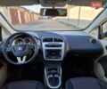 Бежевий Сеат Altea, об'ємом двигуна 1.8 л та пробігом 101 тис. км за 9950 $, фото 60 на Automoto.ua