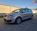 Бежевый Сеат Алтеа, объемом двигателя 1.8 л и пробегом 101 тыс. км за 9950 $, фото 9 на Automoto.ua