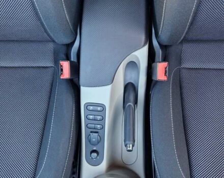 Бежевий Сеат Altea, об'ємом двигуна 1.8 л та пробігом 101 тис. км за 9950 $, фото 46 на Automoto.ua