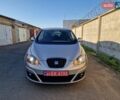 Бежевый Сеат Алтеа, объемом двигателя 1.8 л и пробегом 101 тыс. км за 9950 $, фото 24 на Automoto.ua