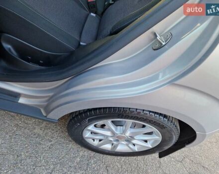 Бежевый Сеат Алтеа, объемом двигателя 1.8 л и пробегом 101 тыс. км за 9950 $, фото 39 на Automoto.ua