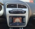 Бежевый Сеат Алтеа, объемом двигателя 1.8 л и пробегом 101 тыс. км за 9950 $, фото 48 на Automoto.ua