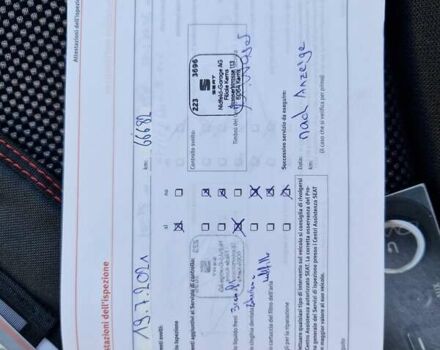 Бежевий Сеат Altea, об'ємом двигуна 1.8 л та пробігом 101 тис. км за 9950 $, фото 87 на Automoto.ua