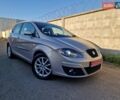 Бежевий Сеат Altea, об'ємом двигуна 1.8 л та пробігом 101 тис. км за 9950 $, фото 1 на Automoto.ua