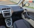Бежевый Сеат Алтеа, объемом двигателя 1.8 л и пробегом 101 тыс. км за 9950 $, фото 46 на Automoto.ua